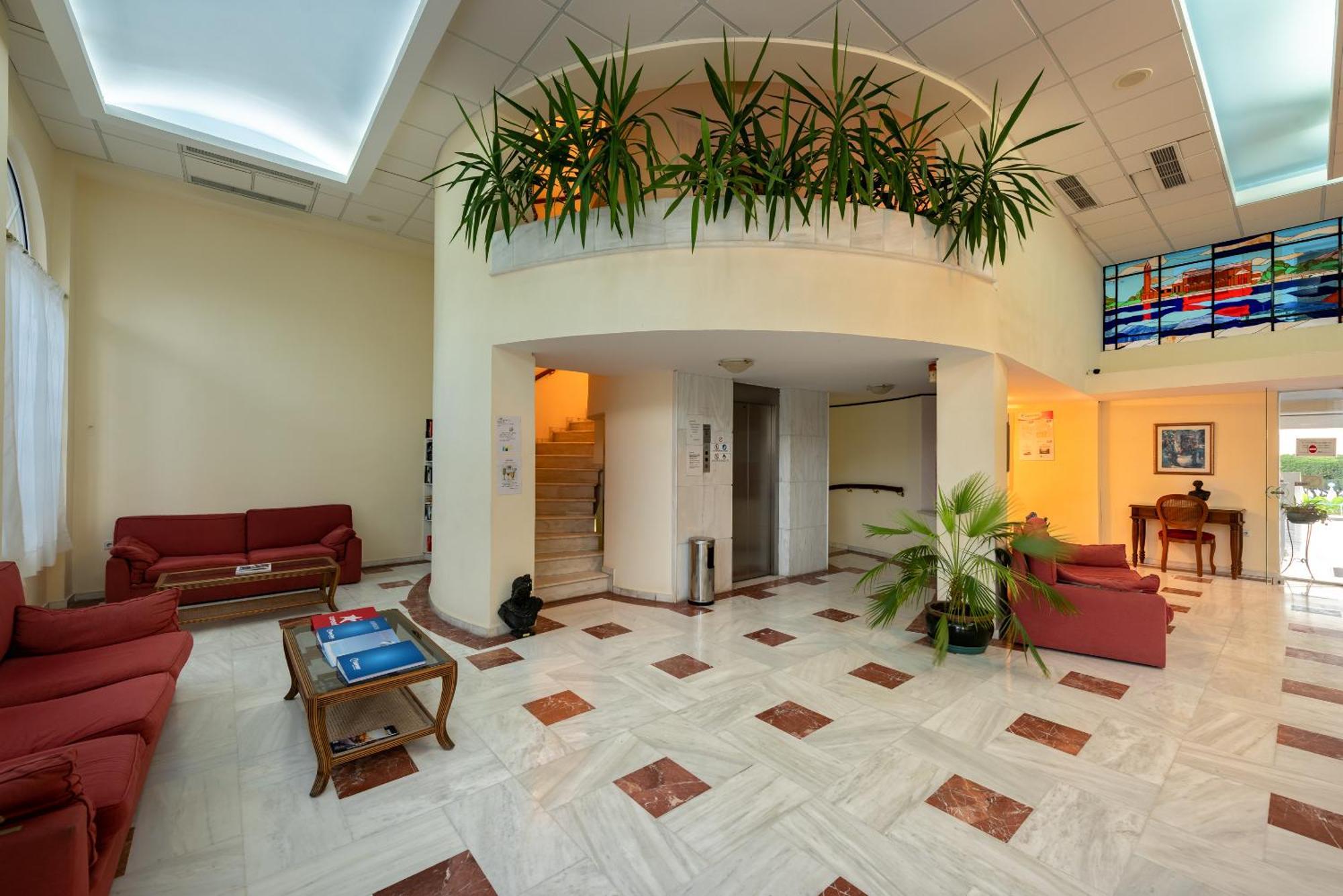 Porto Iliessa Hotel Argassi Exterior photo